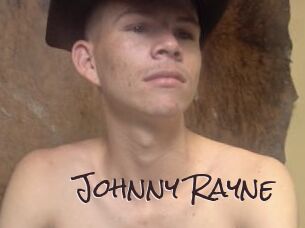 Johnny_Rayne