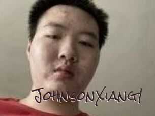 JohnsonXiang1