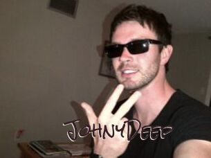 JohnyDeep