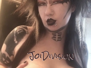 JoiDivision