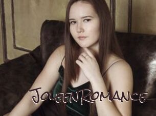 JoleenRomance