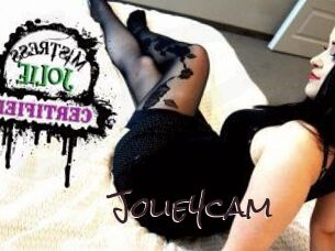 Jolie4cam