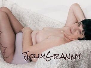 JollyGranny