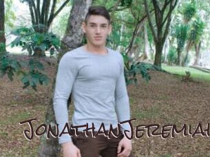 JonathanJeremiah