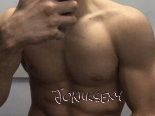 Joniksexy