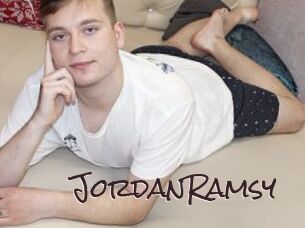 JordanRamsy