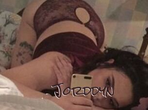 Jorddyn