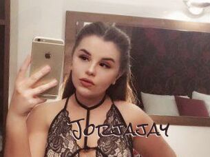 Jorjajay