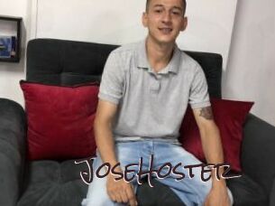 JoseHoster