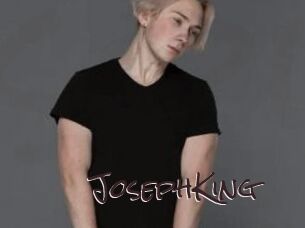 JosephKing