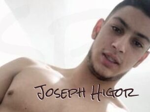 Joseph_Higor