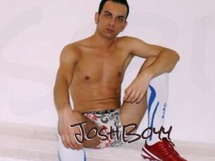 JoshBoyy
