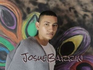 JosueBarrin