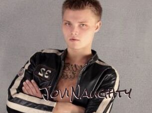 JoviNaughty