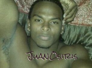 JuanOsiris