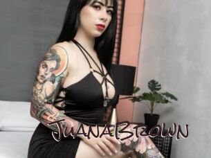 JuanaBrown