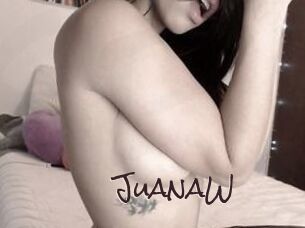 Juana_W Spicy Blogs