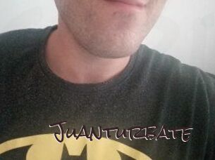 Juanturbate
