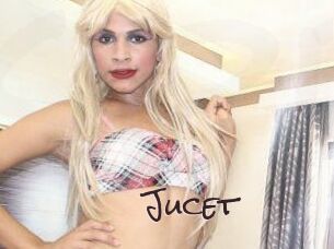 Jucet
