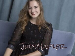 JudyMapler