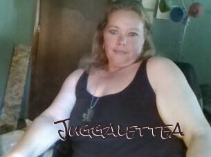 Juggalettea