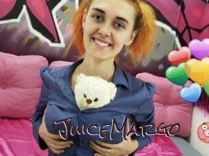JuiceMargo