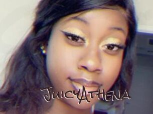 JuicyAthena