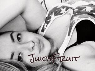 JuicyFruit