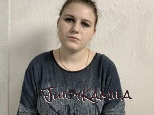 JuicyKamila