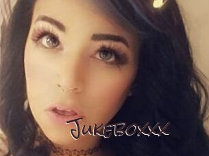 Jukeboxxx