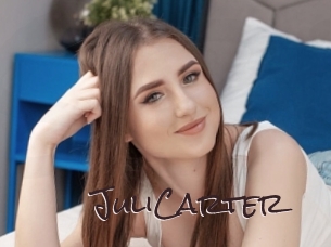 JuliCarter