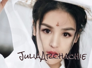 JuliaArchachie