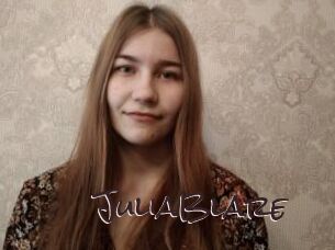 JuliaBlare
