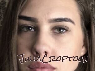 JuliaCroftoon