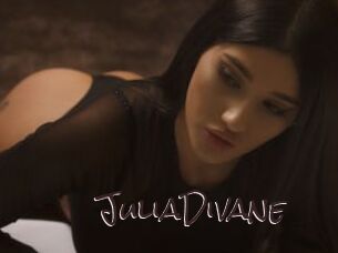 JuliaDivane