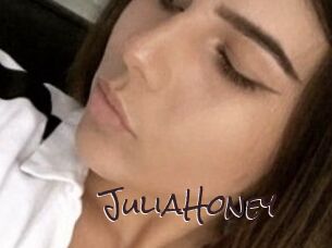 JuliaHoney