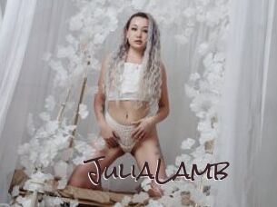 JuliaLamb