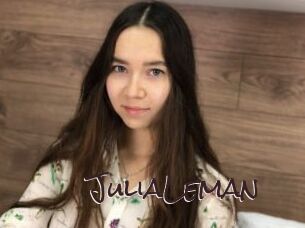 JuliaLeman