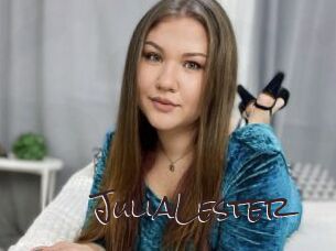 JuliaLester