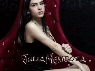 JuliaMendoza