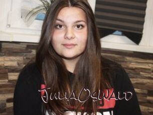 JuliaOswald