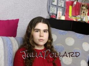 JuliaPollard