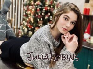 JuliaRobins