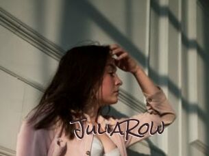 JuliaRow