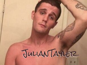 Julian_Tayler