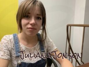 JulianaJonson