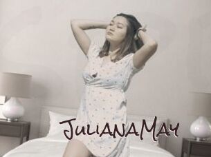 JulianaMay