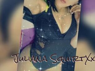 Juliana_SquirtXx