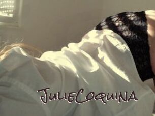 JulieCoquina