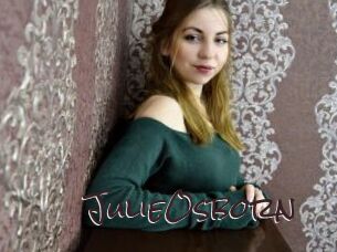 JulieOsborn